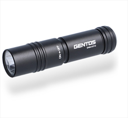 Đèn pin Gentos SNM-H31D
